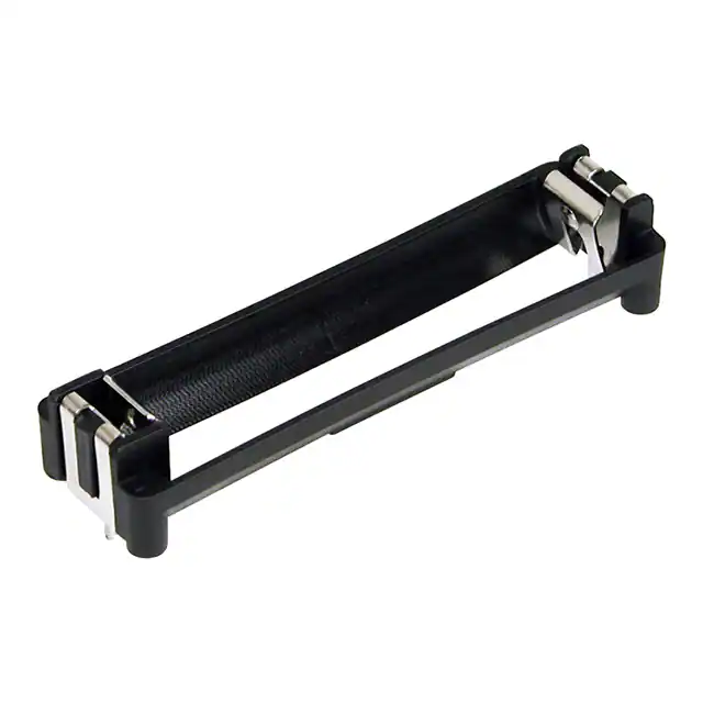 BA1AAPC MPD (Memory Protection Devices)  Supports de batterie, clips, contacts